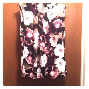 Beautiful  Calvin Klein blouse